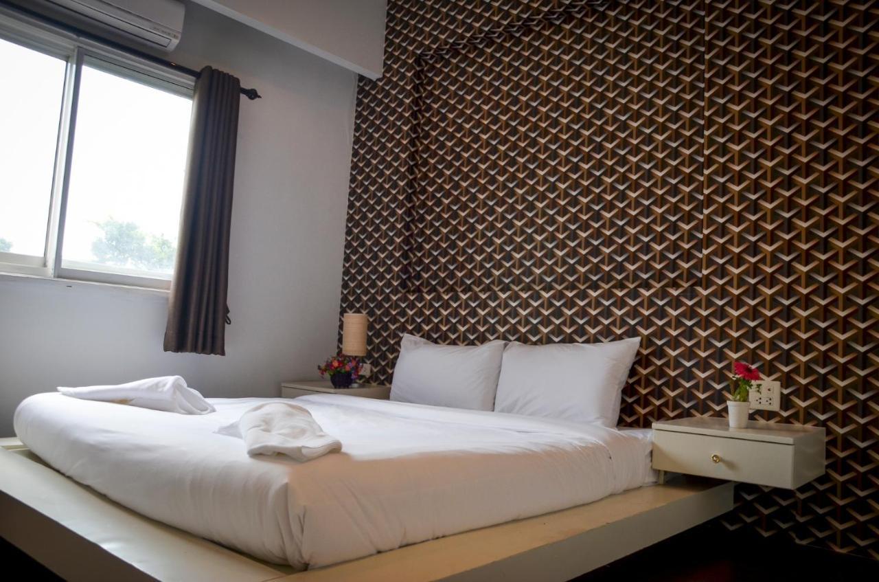 Fortune Sapphire Hotel Pattaya Exterior photo