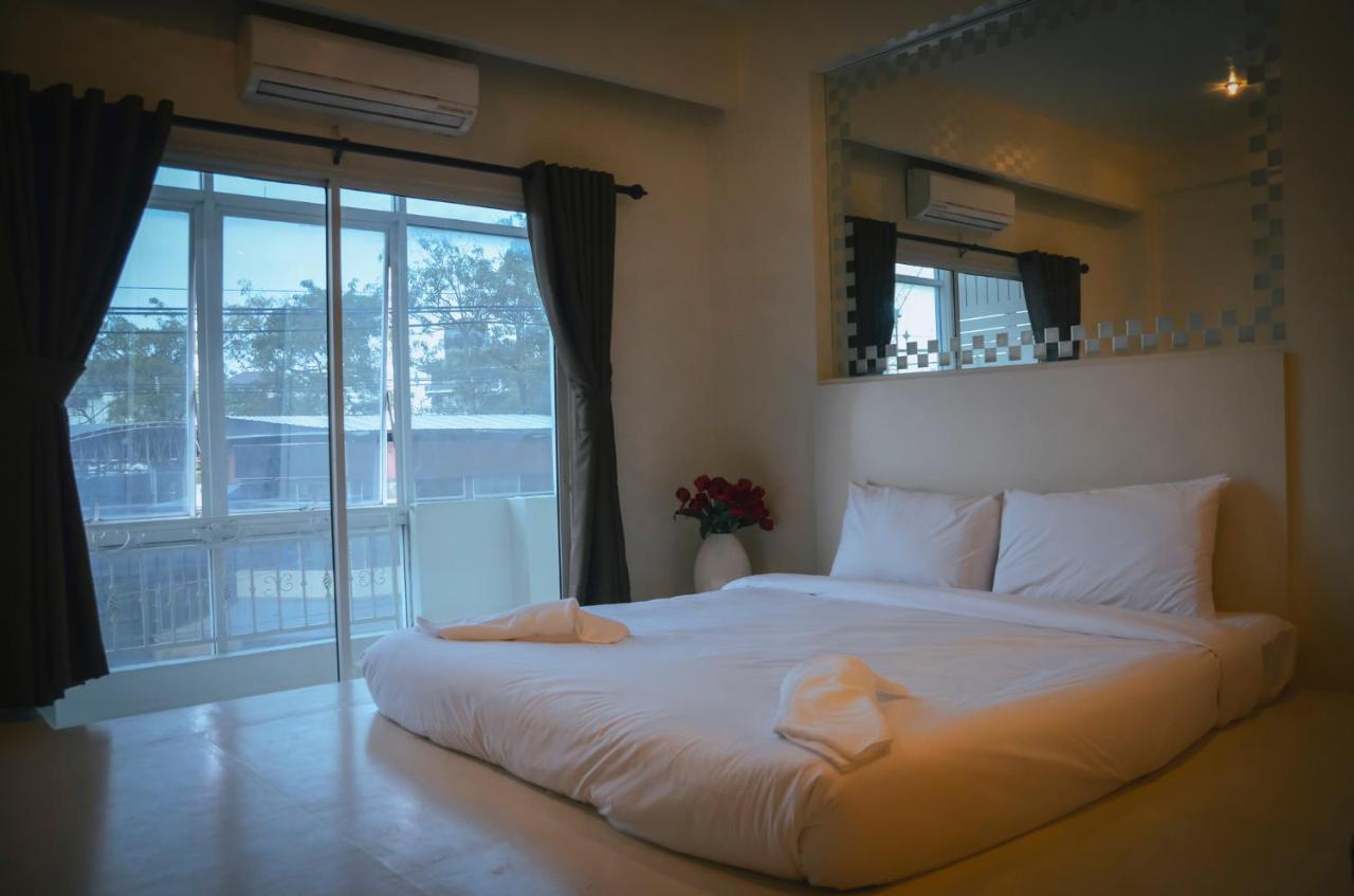 Fortune Sapphire Hotel Pattaya Exterior photo