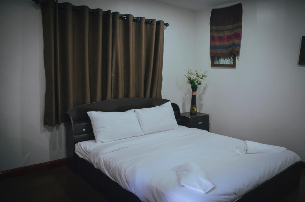 Fortune Sapphire Hotel Pattaya Exterior photo